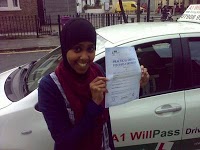 A1 Will Pass Driving School London 634136 Image 0
